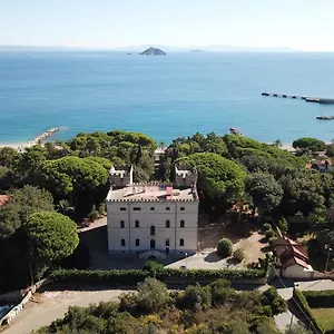 Appartamento In Castello Bellariva, Cavo