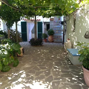 Casa vacanze 3, Cavo