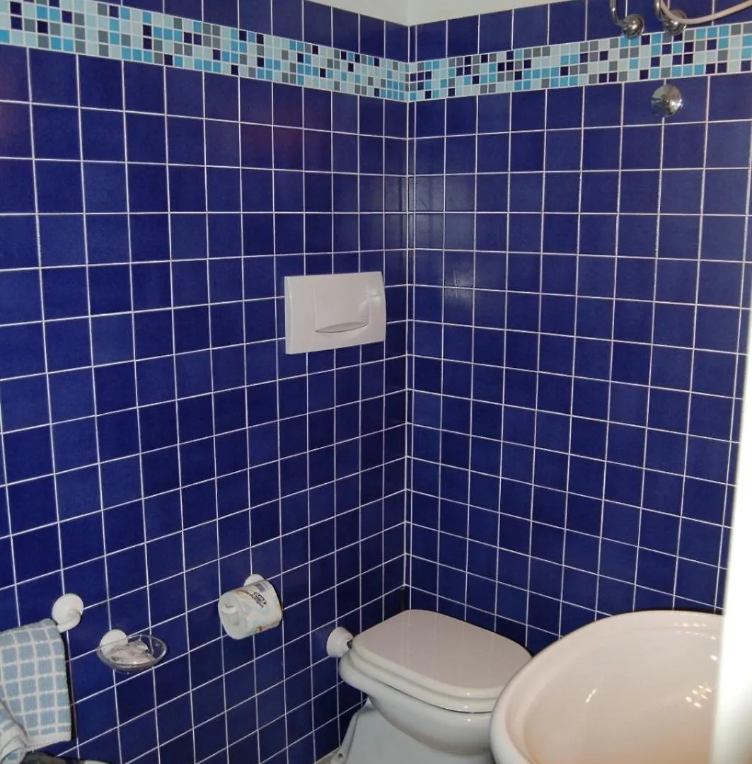 Monolocale 3 Con Terrazzo Vista Mare Apartment Cavo